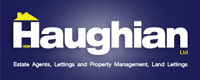A & M Haughian Ltd