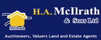 H A McIlrath & Sons Ltd