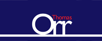 Thomas Orr Limited