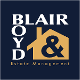 Blair & Boyd