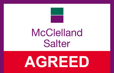 McClelland Salter