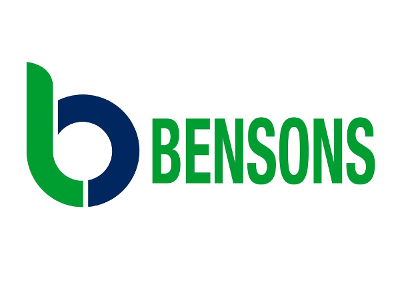 R Benson & Son