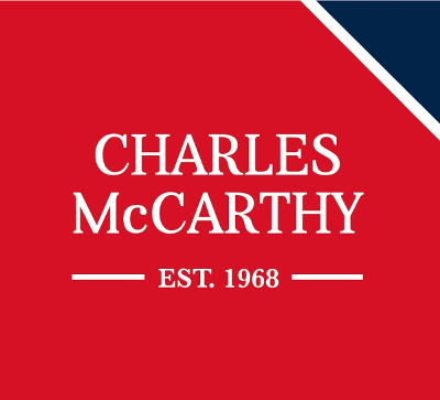 Charles McCarthy Estate Agents & Valuers