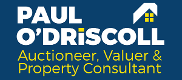 Paul O'Driscoll Auctioneer & Valuer