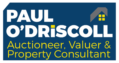 Paul O'Driscoll Auctioneer & Valuer