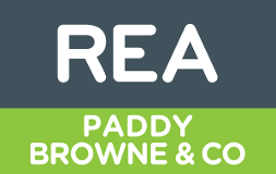 REA Paddy Browne (Ennis)