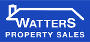 Watters Property Sales