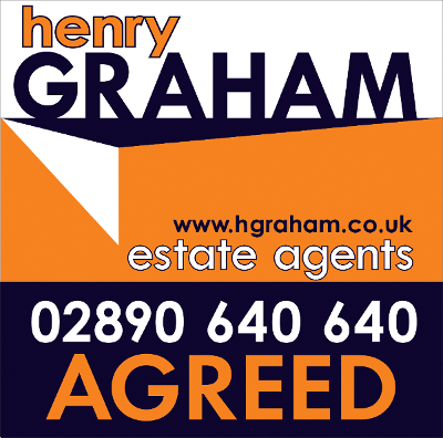 Henry Graham Estate Agents (Belfast)