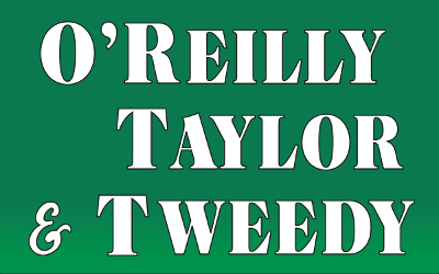 O'Reilly, Taylor & Tweedy