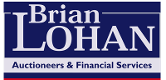 Brian Lohan Auctioneers