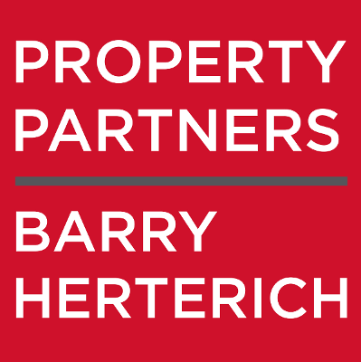 Property Partners Barry Herterich