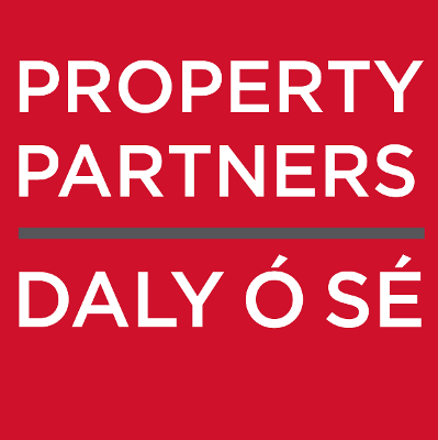 Property Partners Daly Ó Sé