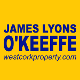 James Lyons O'Keeffe Estate Agents