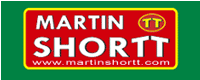 Martin Shortt Estate Agents (ROI Offices)