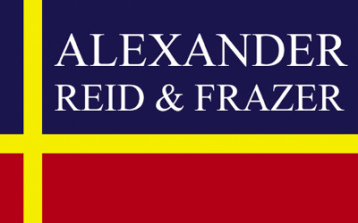 Alexander Reid & Frazer Estate Agents