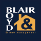 Blair & Boyd