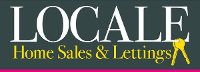 Locale Home Sales & Lettings
