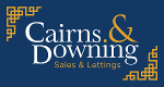 Cairns & Downing Sales and Lettings