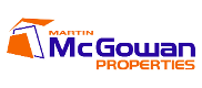 Martin McGowan Properties