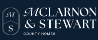McLarnon & Stewart County Homes