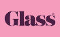 Glass Estate Agents