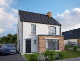 Photo 1 of The Milford, Woodford Villas, Armagh, Woodford Villas, Armagh