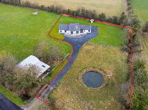 Photo 4 of Bungalow At Anneville, Clonard, Meath
