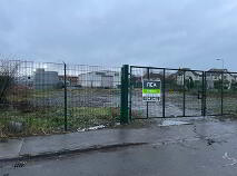 Photo 1 of Industrial Site, Tullow Industrial Estate, Tullow
