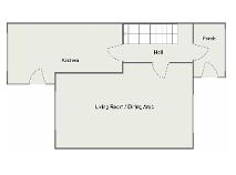 Floorplan 1 of 45 Arthur Griffith Park, Lucan