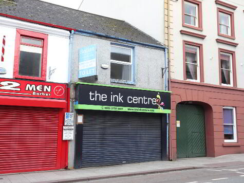Photo 1 of 67 Upper English Street, Armagh