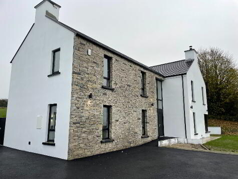 Photo 1 of 168 Tamnaherin Road, Derry