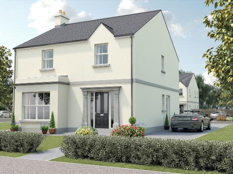 Photo 1 of 4 Bed Detached House, Millstone Drive, Scallen Road, Irvinestown