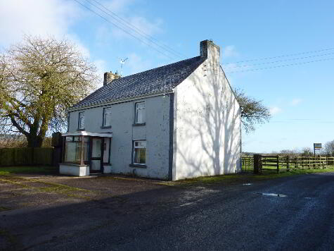 Photo 1 of 21 Aughingowly Road, Aughindarragh, Fivemiletown