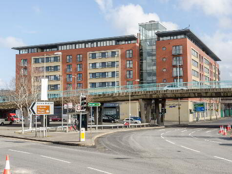 Property To Rent In Belfast City Centre Propertypal