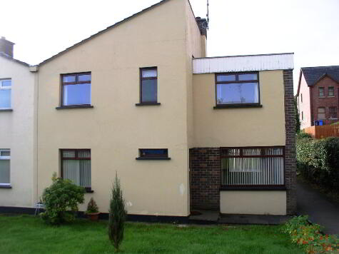 Photo 1 of 38 Orangefield Park, Hospital Road, Omagh