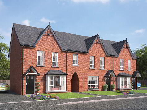 Property For Sale With Mcculloch Estate Agents Propertypal
