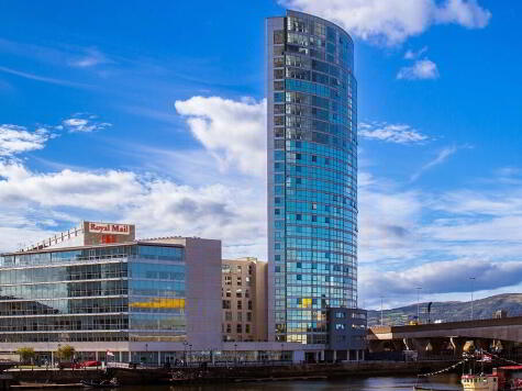Property To Rent In Belfast City Centre Propertypal