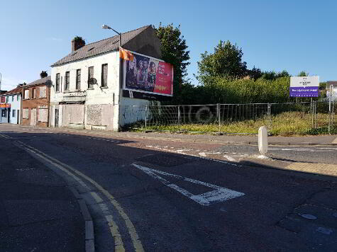 Photo 1 of Irish Quarter West / Albert Road, Carrickfergus