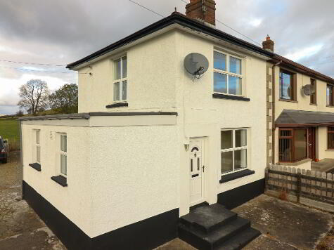 6 Laurel Hill Cottages Park Claudy
