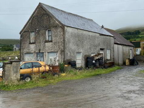 Photo 1 of Adjacent To 41 & 43 Letteran Road, Moneymore
