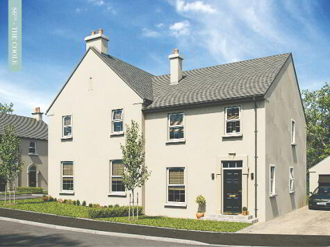 Photo 1 of The Coole, Lough View Meadows, Derrygonnelly Road, Enniskillen
