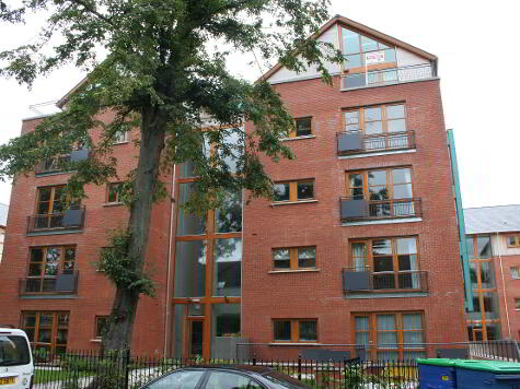 Photo 1 of B10 The Beeches, Malone Square, 42 Windsor Park, Belfast