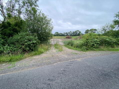 Photo 1 of Site At Killycanavan Road, Ardboe