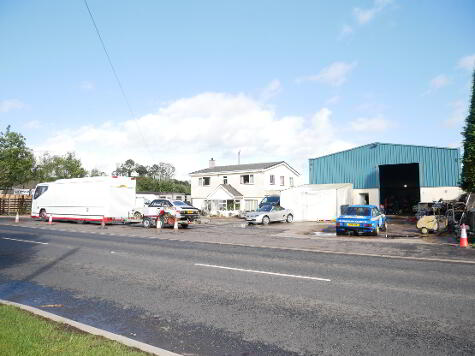 Photo 1 of 77 Killadeas Road, Laragh, Ballinamallard