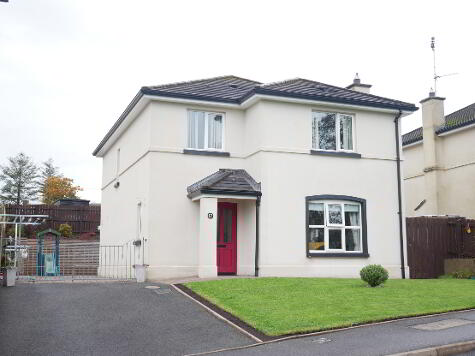 Photo 1 of 17 The Meadows, Irvinestown