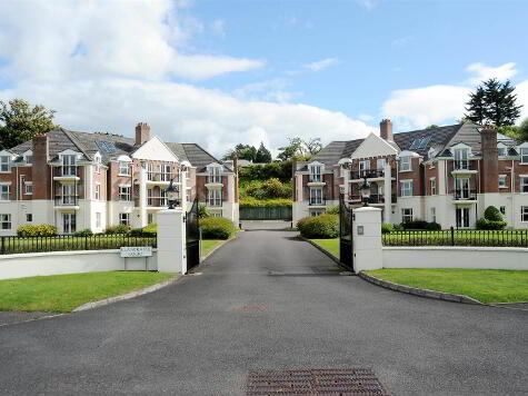 Photo 1 of 1 Clanbrassil Court, Cultra, Holywood