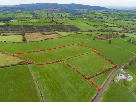 Photo 1 of 9 Acres, Cappagh, Ballyhooly, Rathcormac