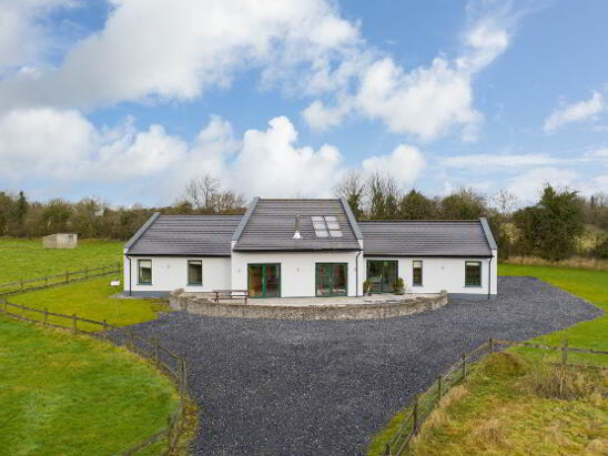 Photo 1 of Bungalow At Anneville, Clonard, Meath