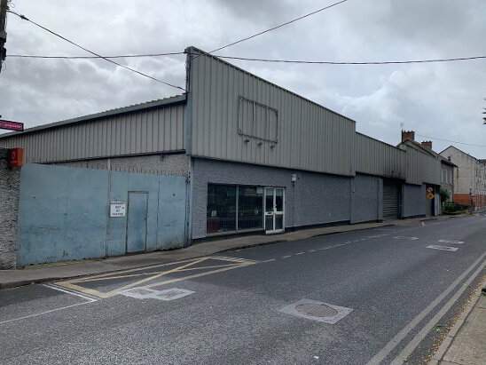 Photo 1 of Commercial Unit, Chaffe St, Graiguecullen, Carlow