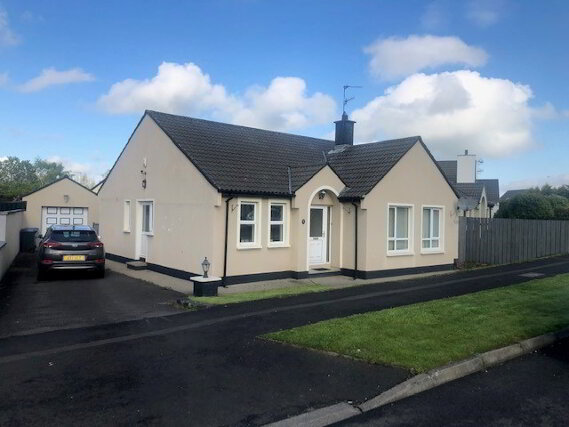 Property For Rent In Strabane Area - Montgomery And Mccleery 